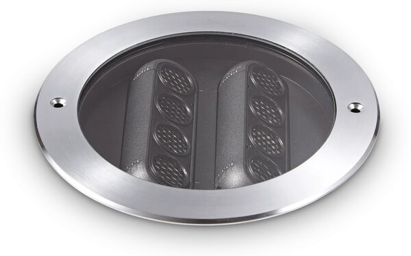 Ideal lux ® Луничка за под | TAURUS FI D17 | 14W | IP67 - 277028