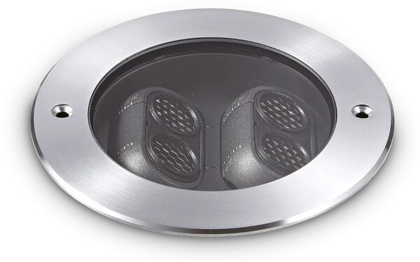 Ideal lux ® Луничка за под | TAURUS FI D13 | 11W | IP67 - 277011
