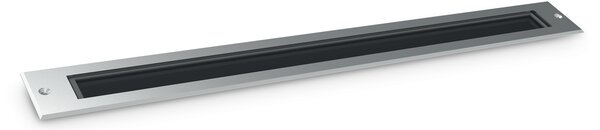 Ideal lux ® LED луна за под | THOR FI D50 3000K | 19W | IP67 - 351285