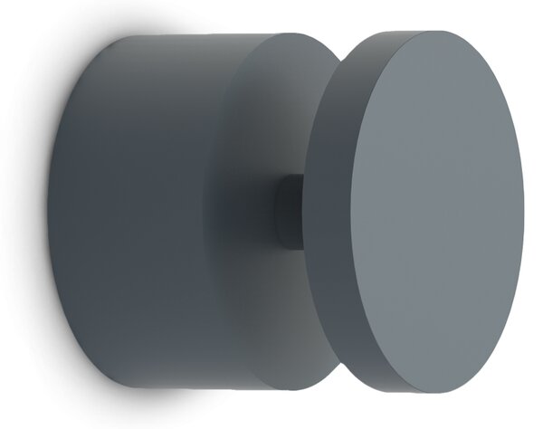 Ideal lux ® Аплик | TOFFEE AP ANTRACITE | LED 8W | IP65 - 321189