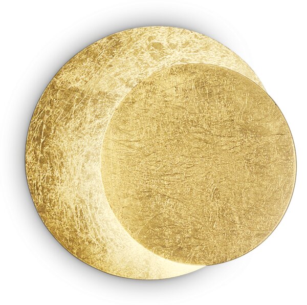 Ideal lux ® Аплик | TICK AP ORO | LED 7,5W | IP20 - 238944