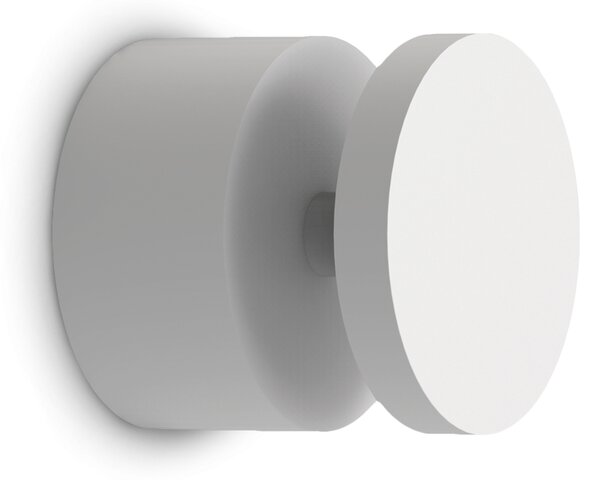 Ideal lux ® Аплик | TOFFEE AP BIANCO | LED 8W | IP65 - 347738