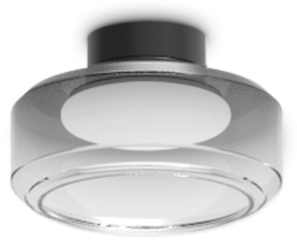 Ideal lux ® Плафон | TOPICO PL D25 | LED 12W | IP20 - 333007