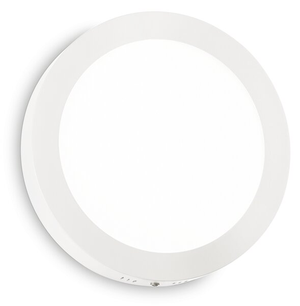 Ideal lux ® Плафон | UNIVERSAL PL D40 ROUND 3000K | 36W | IP20 - 240367