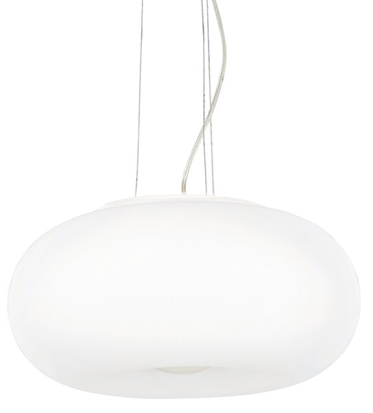 Ideal lux ® Полилей | ULISSE SP3 D52 | E27 max 3 x 60W | IP20 - 098616