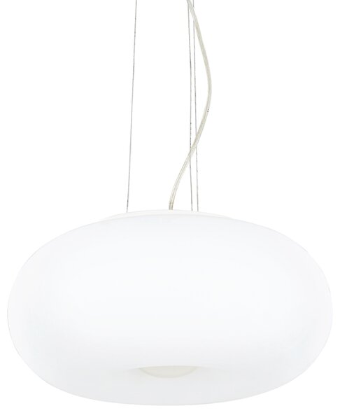 Ideal lux ® Полилей | ULISSE SP3 D42 | E27 max 3 x 60W | IP20 - 095226