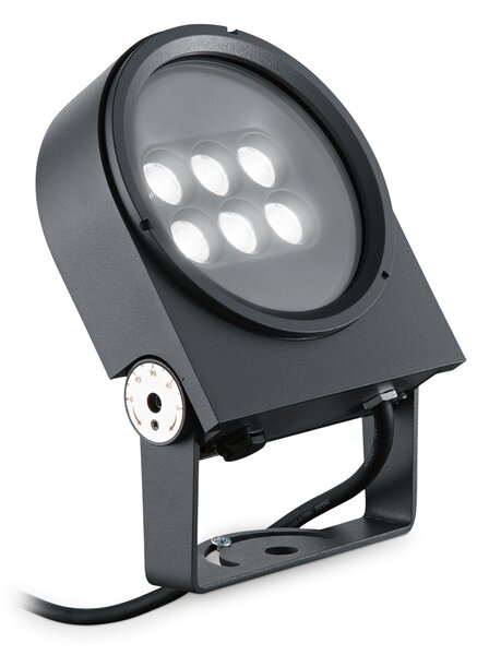 Ideal lux ® Градински прожектор | ULEX PR H20 SOURCE | 15W | IP65 - 261294