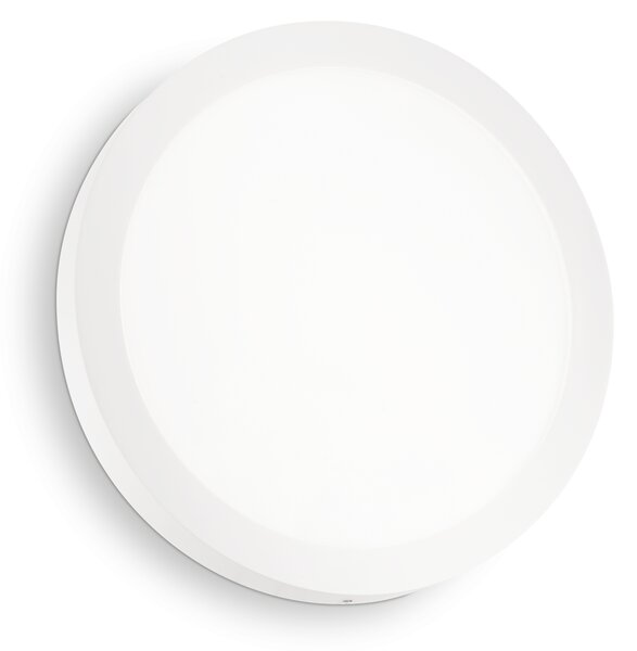 Ideal lux ® Плафон | UNIVERSAL PL D30 ROUND 3000K | 22W | IP20 - 138619