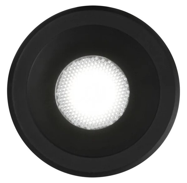 Ideal lux ® Луничка | VIRUS FI NERO | 3W | IP20 - 244846