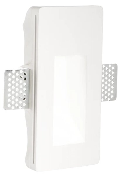 Ideal lux ® Гипсова луничка | WALKY-2 FI | 1W | IP20 - 249827