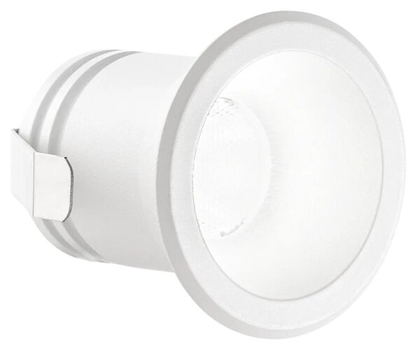 Ideal lux ® Луничка | VIRUS FI BIANCO | 3W | IP20 - 244808