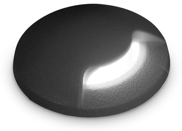 Ideal lux ® Луничка за под | WAY FI D50 ROUND SINGLE | G9 max1 x 1,7W | IP67 - 269504