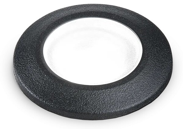 Ideal lux ® Луничка за под | WAY FI D50 ROUND WIDE | G9 max1 x 1,7W | IP67 - 269726