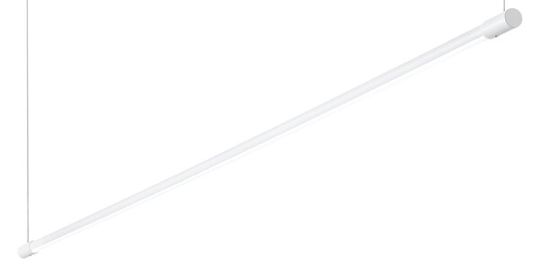 Ideal lux ® Пендел | YOKO SP BIANCO | LED 17W | IP20 - 258898