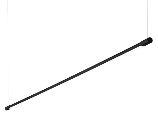 Ideal lux ® Пендел | YOKO SP NERO | LED 17W | IP20 - 258928