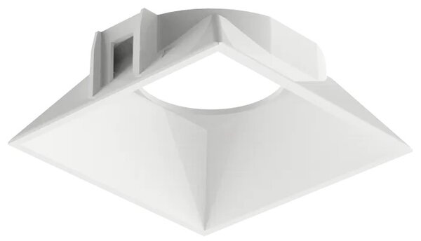 Ideal lux ® Рефлектор за луна | ZEUS RIFLETTORE QUADRATO 13W BIANCO | - 323633