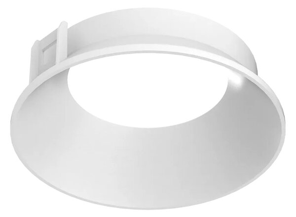 Ideal lux ® Рефлектор за луна | ZEUS RIFLETTORE TONDO 21W BIANCO | - 323763