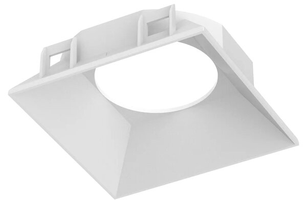 Ideal lux ® Рефлектор за луна | ZEUS RIFLETTORE QUADRATO 21W BIANCO | - 323800
