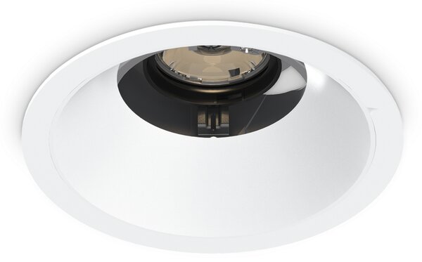 Ideal lux ® LED луна | ZEUS SOURCE 21W 3000K | 21W | IP20 - 324845