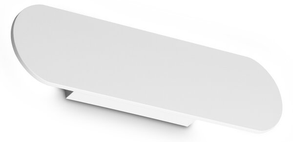 Ideal lux ® Аплик | ZIG ZAG AP D33 ROUND BIANCO 3000K | 12,5W | IP20 - 361918