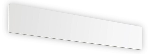 Ideal lux ® Аплик | ZIG ZAG AP D53 SQUARE BIANCO 2700K | 23W | IP20 - 342658