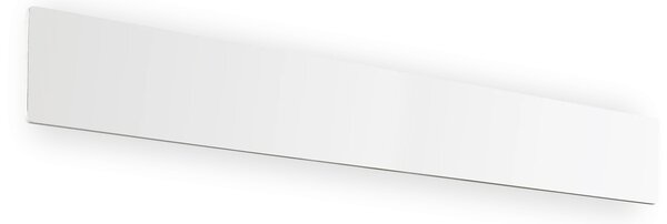 Ideal lux ® Аплик | ZIG ZAG AP D75 SQUARE BIANCO 3000K | 30W | IP20 - 277219