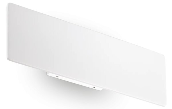 Ideal lux ® Аплик | ZIG ZAG AP D29 SQUARE BIANCO 2700K | 12,5W | IP20 - 342641