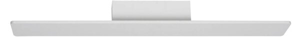 Ideal lux ® Аплик | ZIG ZAG AP D53 SQUARE BIANCO 3000K | 23W | IP20 - 179308