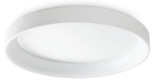 Ideal lux ® Плафон | ZIGGY PL D080 BIANCO | LED 62W | IP20 - 317908
