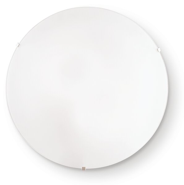 Ideal lux ® Плафон | SIMPLY PL2 | E27 max 2 x 60W | IP20 - 007977