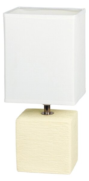 Rabalux Orlando Нощни лампи IP20 E14 1x MAX 40W K 4929