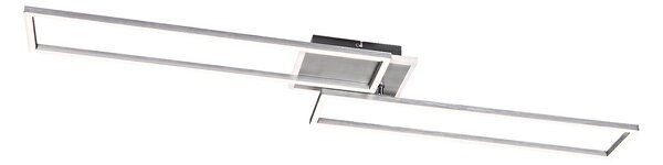 Rabalux Benedick Таванно осветление (плафони) IP20 LED 40W 2700-6500 71015
