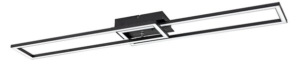 Rabalux Nefertum Таванно осветление (плафони) IP20 LED 38W "3000 71004