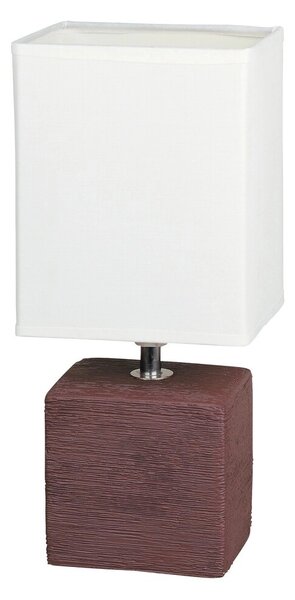 Rabalux Orlando Нощни лампи IP20 E14 1x MAX 40W K 4928