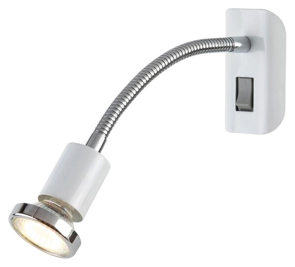 Rabalux Dobra Спот осветление IP20 GU10 1x MAX 35W 3000 5673