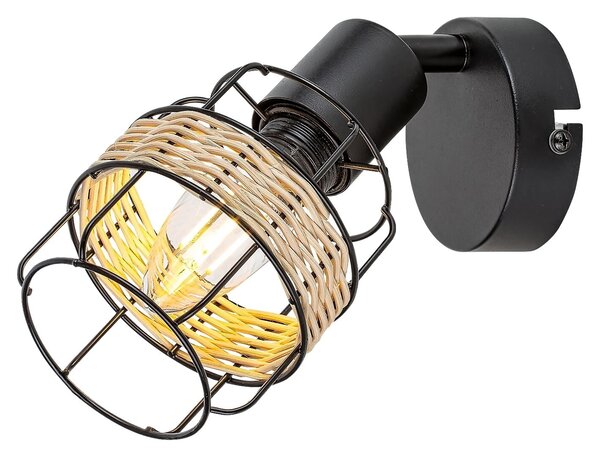 Rabalux Indiana Спот осветление IP20 E14 1x MAX 25W K 5281