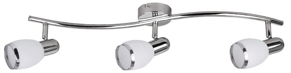 Rabalux Elite Спот осветление IP20 E14 3x MAX 40W K 6062