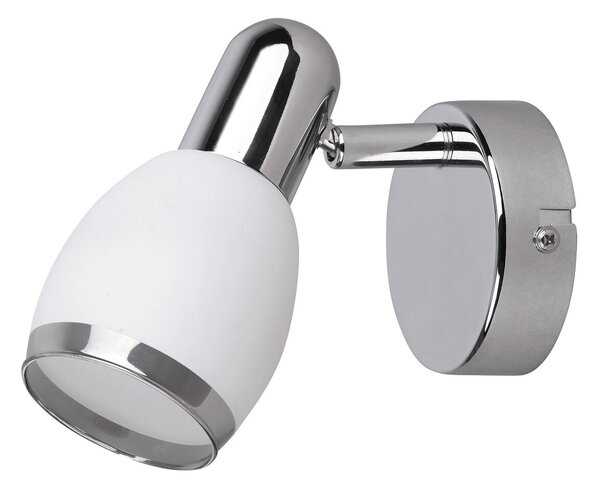 Rabalux Elite Спот осветление IP20 E14 1x MAX 40W K 6060
