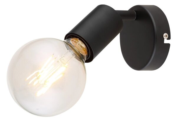 Rabalux Lamar Спот осветление IP20 E27 1x MAX 40W K 3986