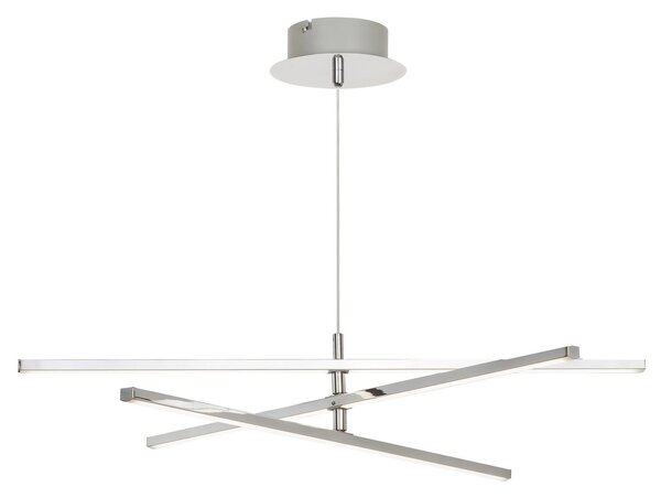 Rabalux Meredith Висящи осветителни тела IP20 LED 18W 4000 2480