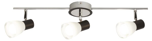 Rabalux Ati Спот осветление IP20 E14 3x MAX 40W K 5978
