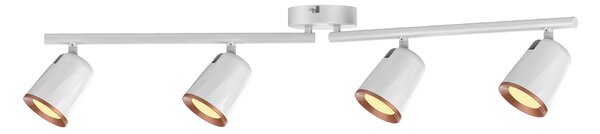 Rabalux Solange Спот осветление IP20 LED 24W 5048