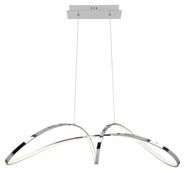 Rabalux Aisha Висящи осветителни тела IP20 LED 38W 4000 5358