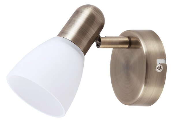 Rabalux Soma Спот осветление IP20 E14 1x MAX 40W 6306