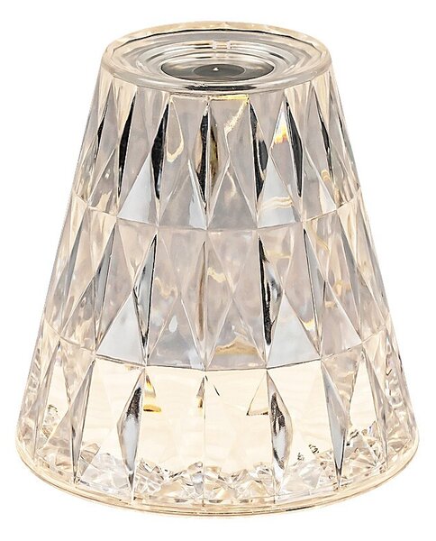 Rabalux Siggy Настолни лампи IP20 LED 2W 3000 76004