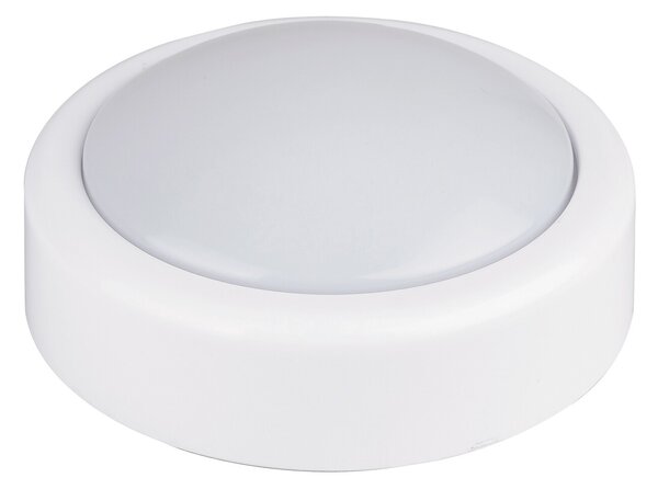 Rabalux Push light Декоративни лампи IP20 LED 0,3W 4703