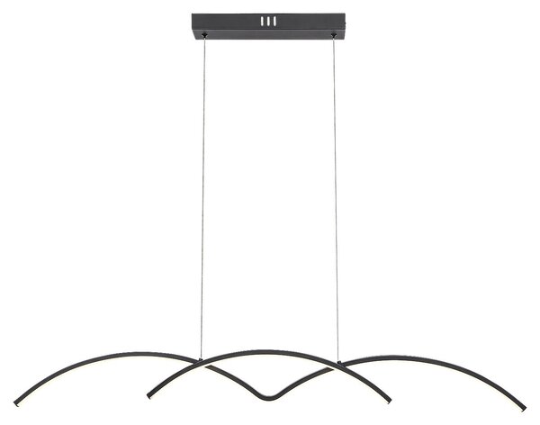 Rabalux River Висящи осветителни тела IP20 LED 40W 6899