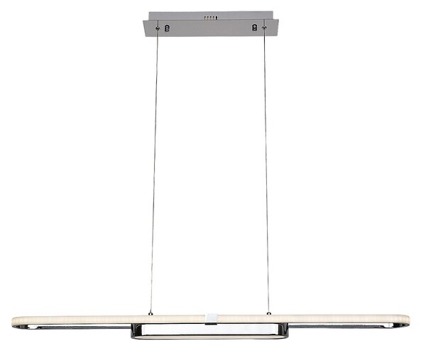 Rabalux Contessa Висящи осветителни тела IP20 LED 48W 4000 72031