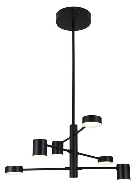 Rabalux Solomon Висящи осветителни тела IP20 LED 30W 6355