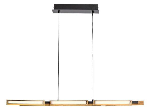 Rabalux Remiel Висящи осветителни тела IP20 LED 30W 3000 72045